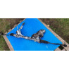 49001-6CA2C Nissan Altima Electric Steering Gear Box 2019-2020 49001-6CA2B