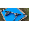49001-6CA2C Nissan Altima Electric Steering Gear Box 2019-2020 49001-6CA2B