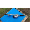 1044832-00-A Tesla Model 3 Electric Steering Gear Box 2017-2023