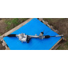 1044832-00-A Tesla Model 3 Electric Steering Gear Box 2017-2023