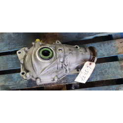 31517647388 BMW 5 Front Axle Differential 2016-2024 33118638080