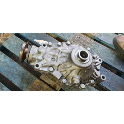31517647388 BMW 5 Front Axle Differential 2016-2024 33118638080