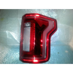 FL34-13B504 Ford F-150 Right LED Tail Lamp 2015-2017