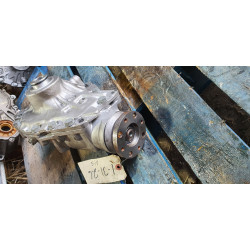 31517647388 BMW 5 Front Axle Differential 2016-2024 33118638080