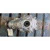 31517647388 BMW 5 Front Axle Differential 2016-2024 33118638080