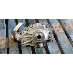 31517647388 BMW 5 Front Axle Differential 2016-2024 33118638080