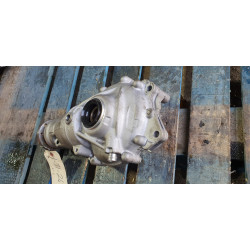 31517647388 BMW 5 Front Axle Differential 2016-2024 33118638080
