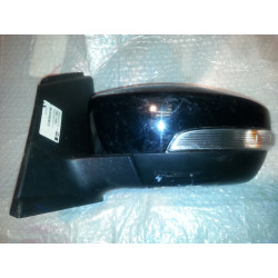 EM2B-17683-EA Ford Escape Left Blind Spot Auto Dim Mirror 2013-2016
