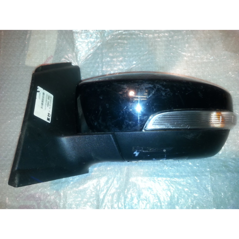 EM2B-17683-EA Ford Escape Left Blind Spot Auto Dim Mirror 2013-2016