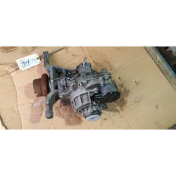 K2GW-4000-AH Ford Bronco Rear Differential Carrier 2021-2024