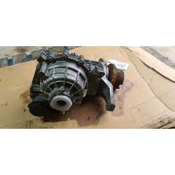 K2GW-4000-AH Ford Bronco Rear Differential Carrier 2021-2024