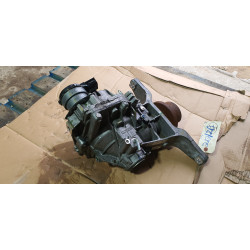 K2GW-4000-AH Ford Bronco Rear Differential Carrier 2021-2024