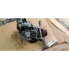 K2GW-4000-AH Ford Bronco Rear Differential Carrier 2021-2024