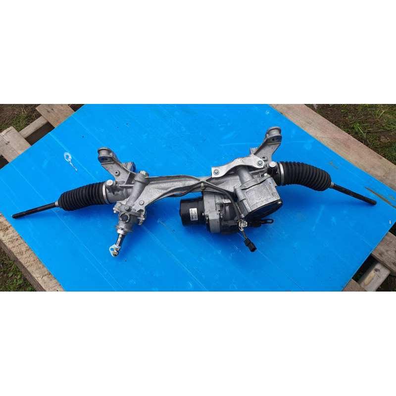 53600-TLB-A06 Honda CR-V Electric Steering Gear Box 2017-2019