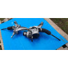 53600-TLB-A06 Honda CR-V Electric Steering Gear Box 2017-2019