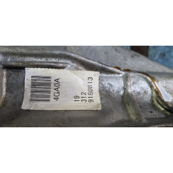 33100-4GA0A Infiniti Q50 Transfer Case 2014-2021 33100-4GA0B