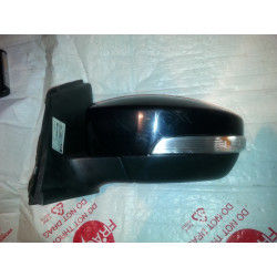 EM2B-17683AA Ford Escape Left Mirror 2013-2016