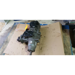 05106272AE Jeep Cherokee Rear Differential 2014-2023 68409811AA