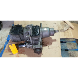 05106272AE Jeep Cherokee Rear Differential 2014-2023 68409811AA