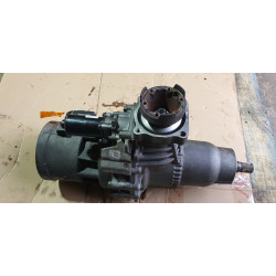 05106272AE Jeep Cherokee Rear Differential 2014-2023 68409811AA