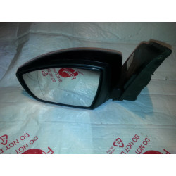 EM2B-17683AA Ford Escape Left Mirror 2013-2016