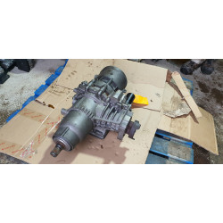 05106272AE Jeep Cherokee Rear Differential 2014-2023 68409811AA