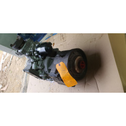 05106272AE Jeep Cherokee Rear Differential 2014-2023 68409811AA