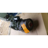 05106272AE Jeep Cherokee Rear Differential 2014-2023 68409811AA