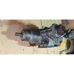 05106272AE Jeep Cherokee Rear Differential 2014-2023 68409811AA