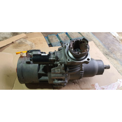 05106272AE Jeep Cherokee Rear Differential 2014-2023 68409811AA