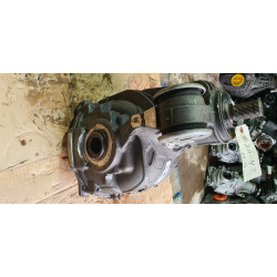 L1MW-4000-HC Lincoln Aviator Rear Differential 2020-2024 L1MW-4017-BB