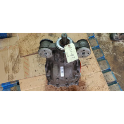 L1MW-4000-HC Lincoln Aviator Rear Differential 2020-2024 L1MW-4017-BB