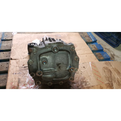 L1MW-4000-HC Lincoln Aviator Rear Differential 2020-2024 L1MW-4017-BB
