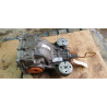 L1MW-4000-HC Lincoln Aviator Rear Differential 2020-2024 L1MW-4017-BB