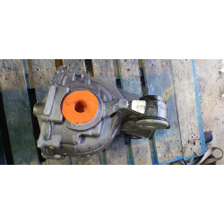 L1MW-4000-HC Lincoln Aviator Rear Differential 2020-2024 L1MW-4017-BB