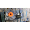 L1MW-4000-HC Lincoln Aviator Rear Differential 2020-2024 L1MW-4017-BB