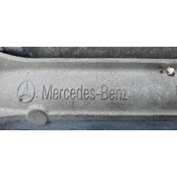 A2224604900 Mercedes-Benz S-Class Electric Steering Gear Box 2014-2020