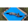A2224604900 Mercedes-Benz S-Class Electric Steering Gear Box 2014-2020