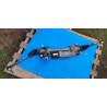 A2224604900 Mercedes-Benz S-Class Electric Steering Gear Box 2014-2020
