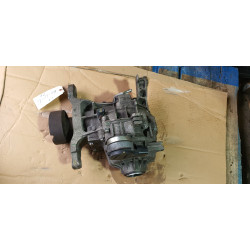 K2GW-4000-FF Ford Edge Rear Differential Carrier 2019-2024