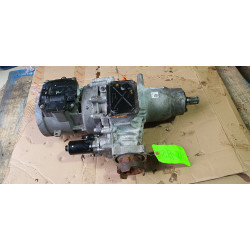 68545101AA Jeep Cherokee Rear Differential 2014-2023 68409811AA