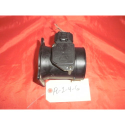 XW4F-12B579-AA Lincoln Town Car Mass Airflow Sensor 1998-2002