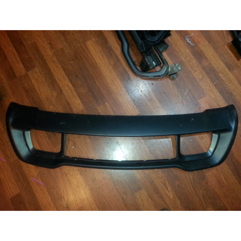 68143070AD Jeep Grand Cherokee Lower Grille Surround 2014-2016 68143070AC