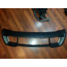 68143070AD Jeep Grand Cherokee Lower Grille Surround 2014-2016 68143070AC