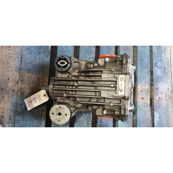 L1MW-4000-HC Lincoln Aviator Rear Differential 2020-2024 L1MW-4017-BB