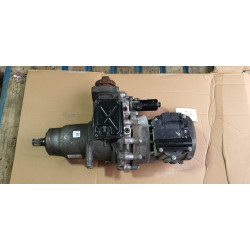 68409811AA Jeep Cherokee Rear Differential 2014-2023 05106272AB