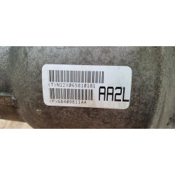 68409811AA Jeep Cherokee Rear Differential 2014-2023 05106272AB