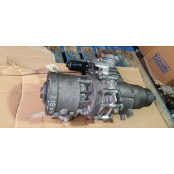 68409811AA Jeep Cherokee Rear Differential 2014-2023 05106272AB