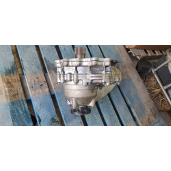 52853662AC Dodge Durango Transfer Case 2011-2013 52853662AB