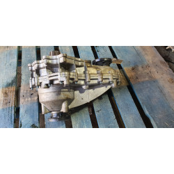 52853662AC Dodge Durango Transfer Case 2011-2013 52853662AB
